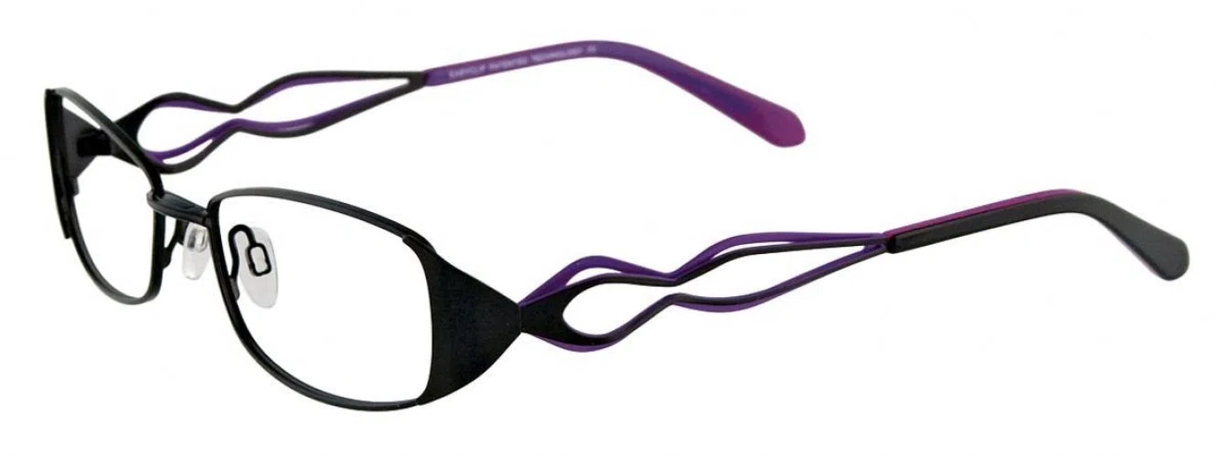 Aspex Eyewear EC225 Eyeglasses - view 2